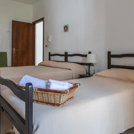 La Casa Dei Nonni Appartement San Giorgio Lucano Buitenkant foto