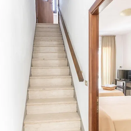 La Casa Dei Nonni Appartement San Giorgio Lucano Buitenkant foto