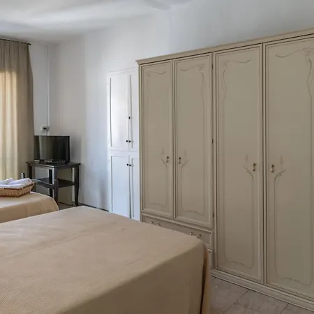 La Casa Dei Nonni Appartement San Giorgio Lucano Buitenkant foto