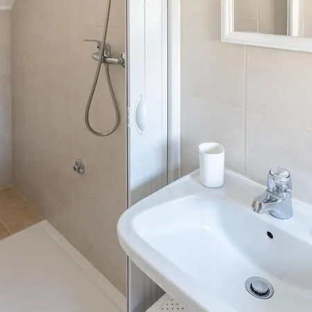 La Casa Dei Nonni Appartement San Giorgio Lucano Buitenkant foto