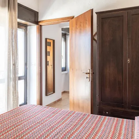 La Casa Dei Nonni Appartement San Giorgio Lucano Buitenkant foto