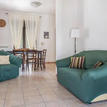 La Casa Dei Nonni Appartement San Giorgio Lucano Buitenkant foto