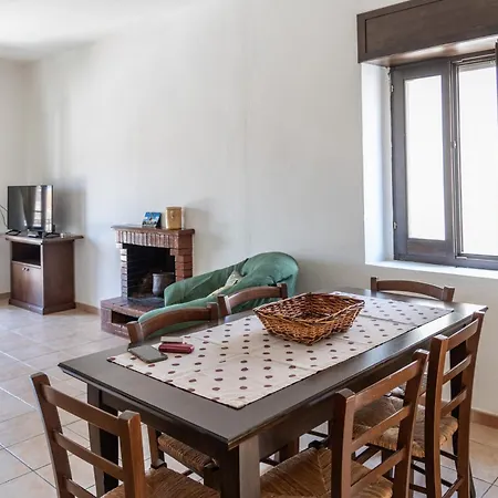 La Casa Dei Nonni Appartement San Giorgio Lucano Buitenkant foto