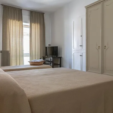 La Casa Dei Nonni Appartement San Giorgio Lucano Buitenkant foto
