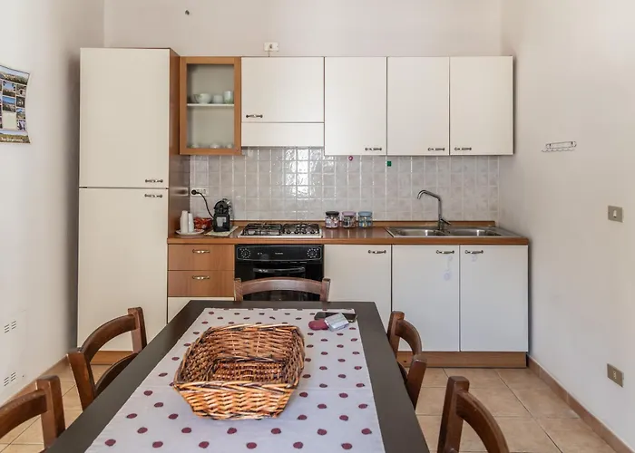 La Casa Dei Nonni