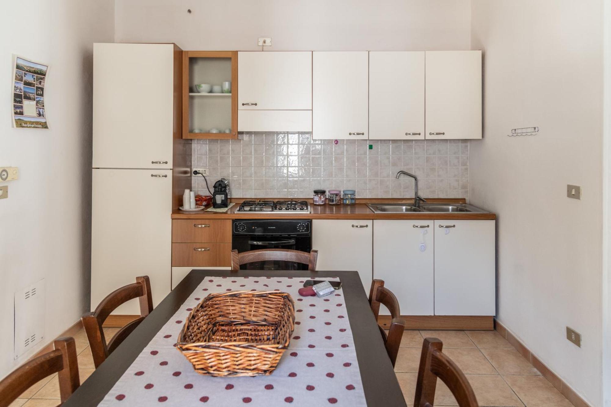 La Casa Dei Nonni