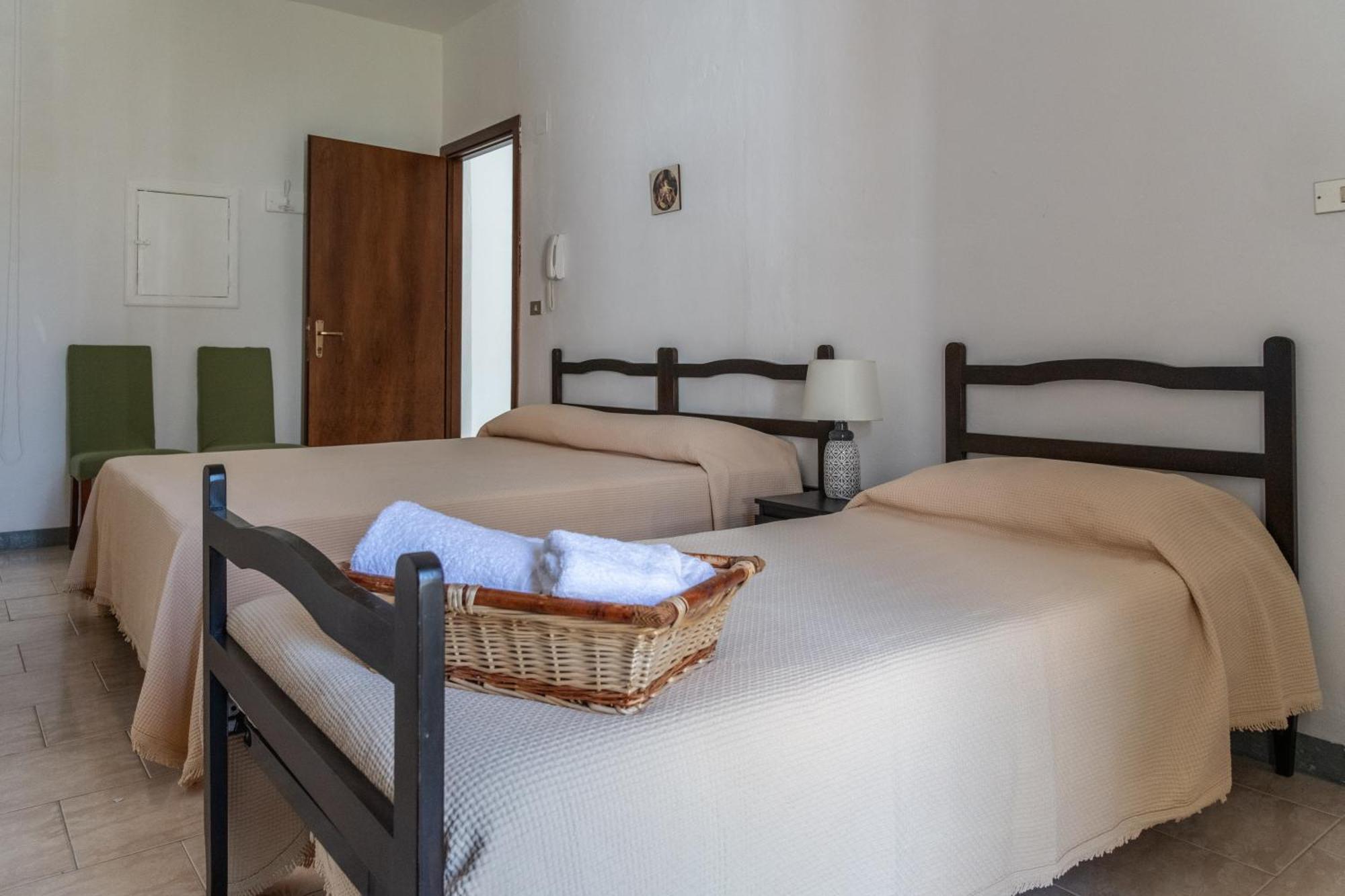 La Casa Dei Nonni Apartment