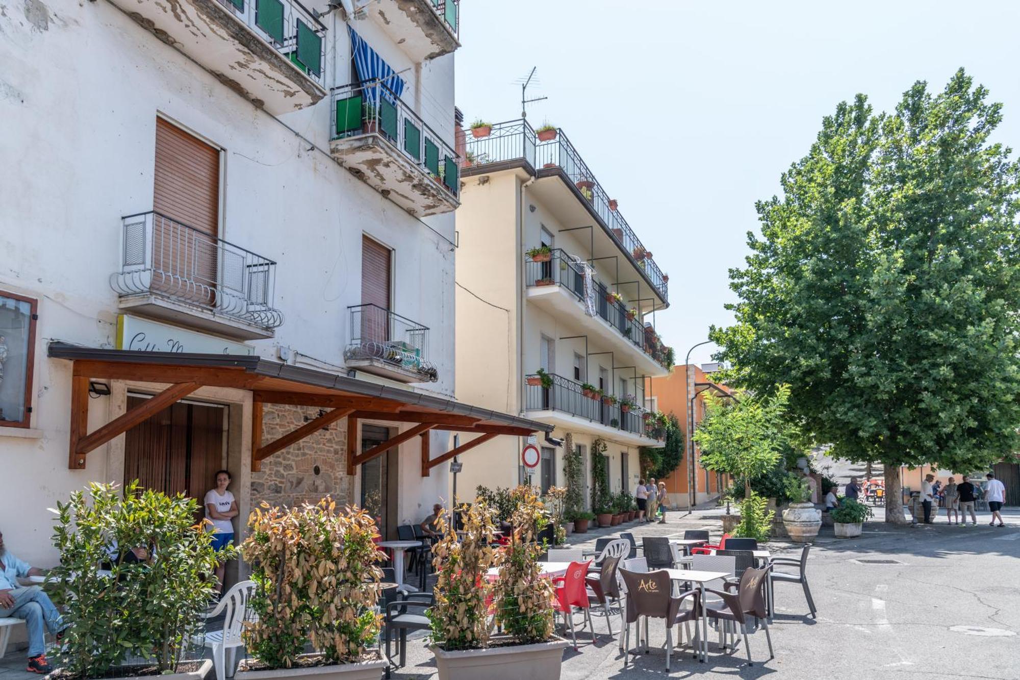 Apartment La Casa Dei Nonni