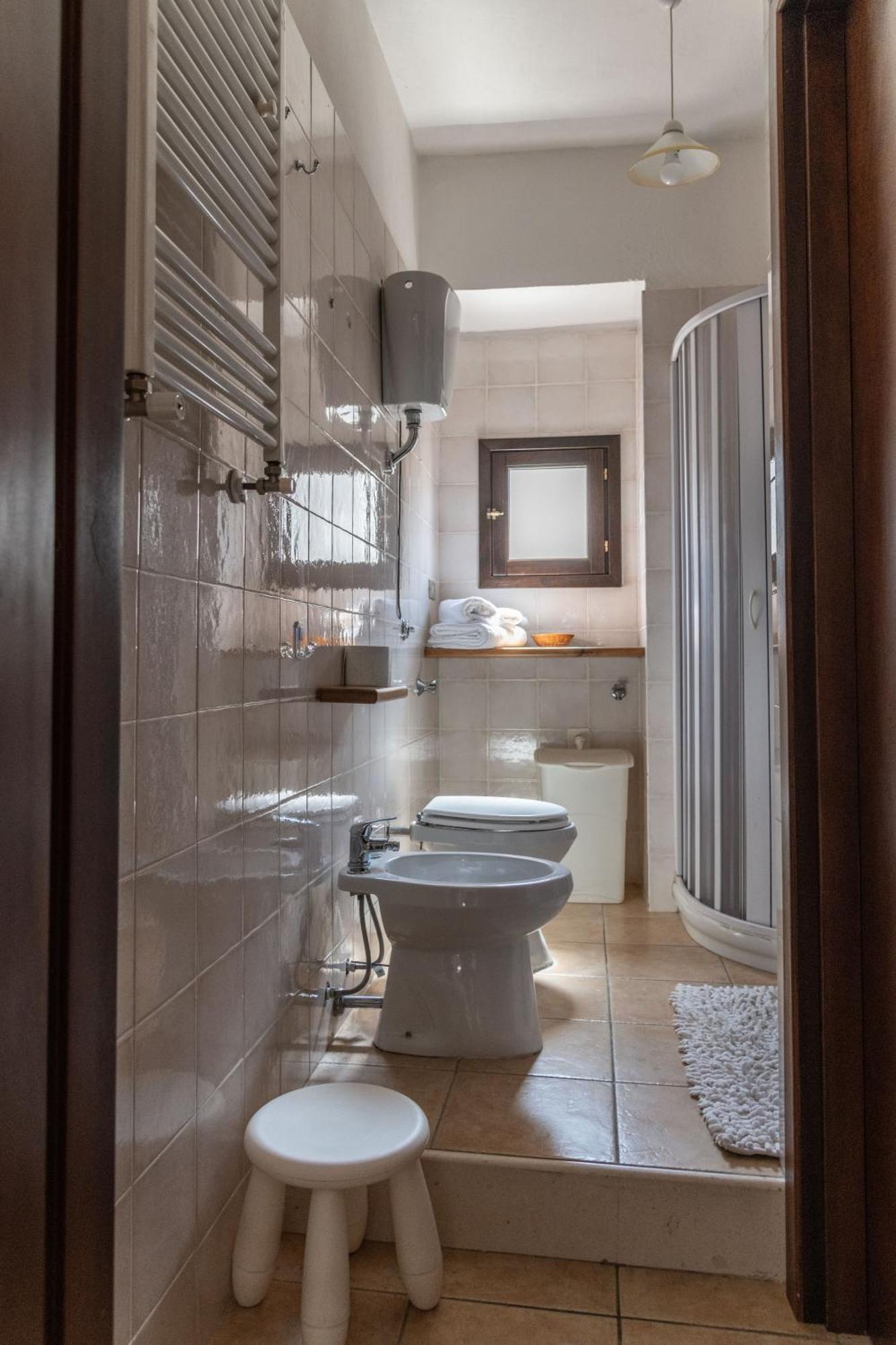 Apartment La Casa Dei Nonni San Giorgio Lucano