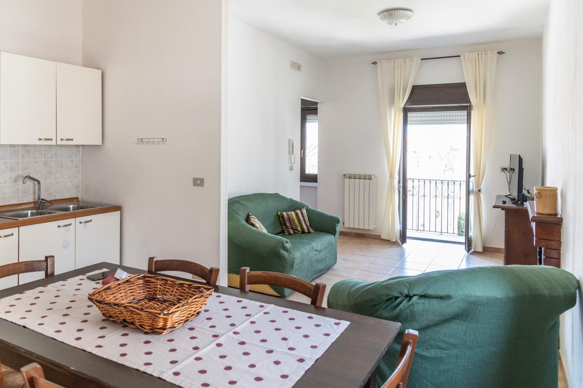 La Casa Dei Nonni *