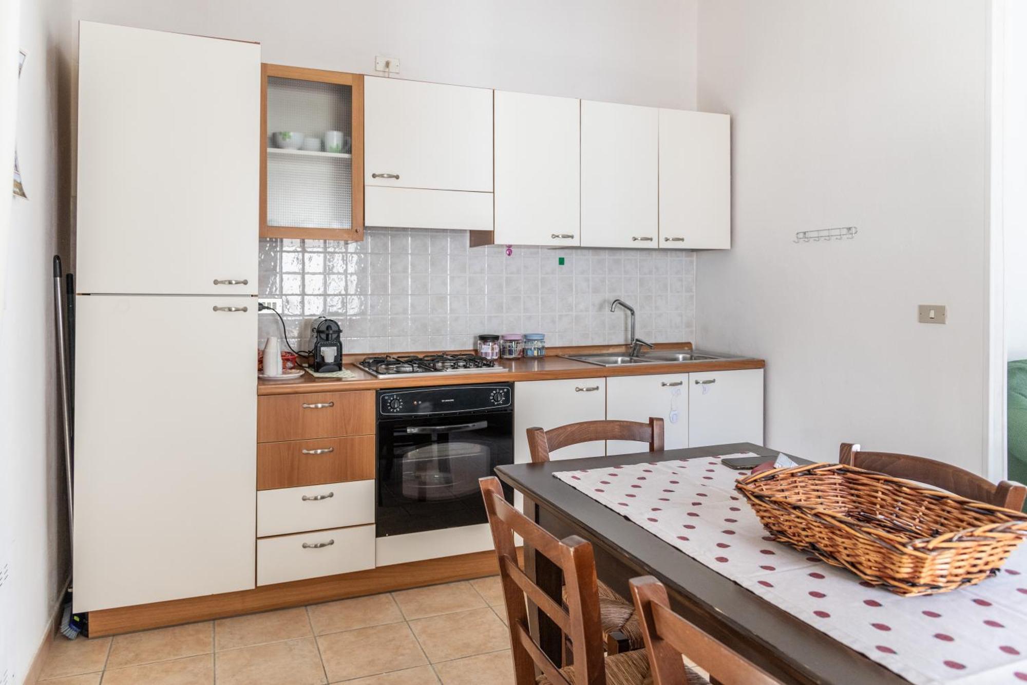 La Casa Dei Nonni San Giorgio Lucano