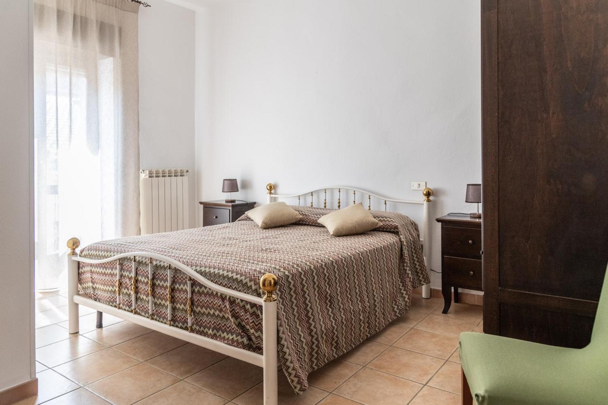 La Casa Dei Nonni Apartment
