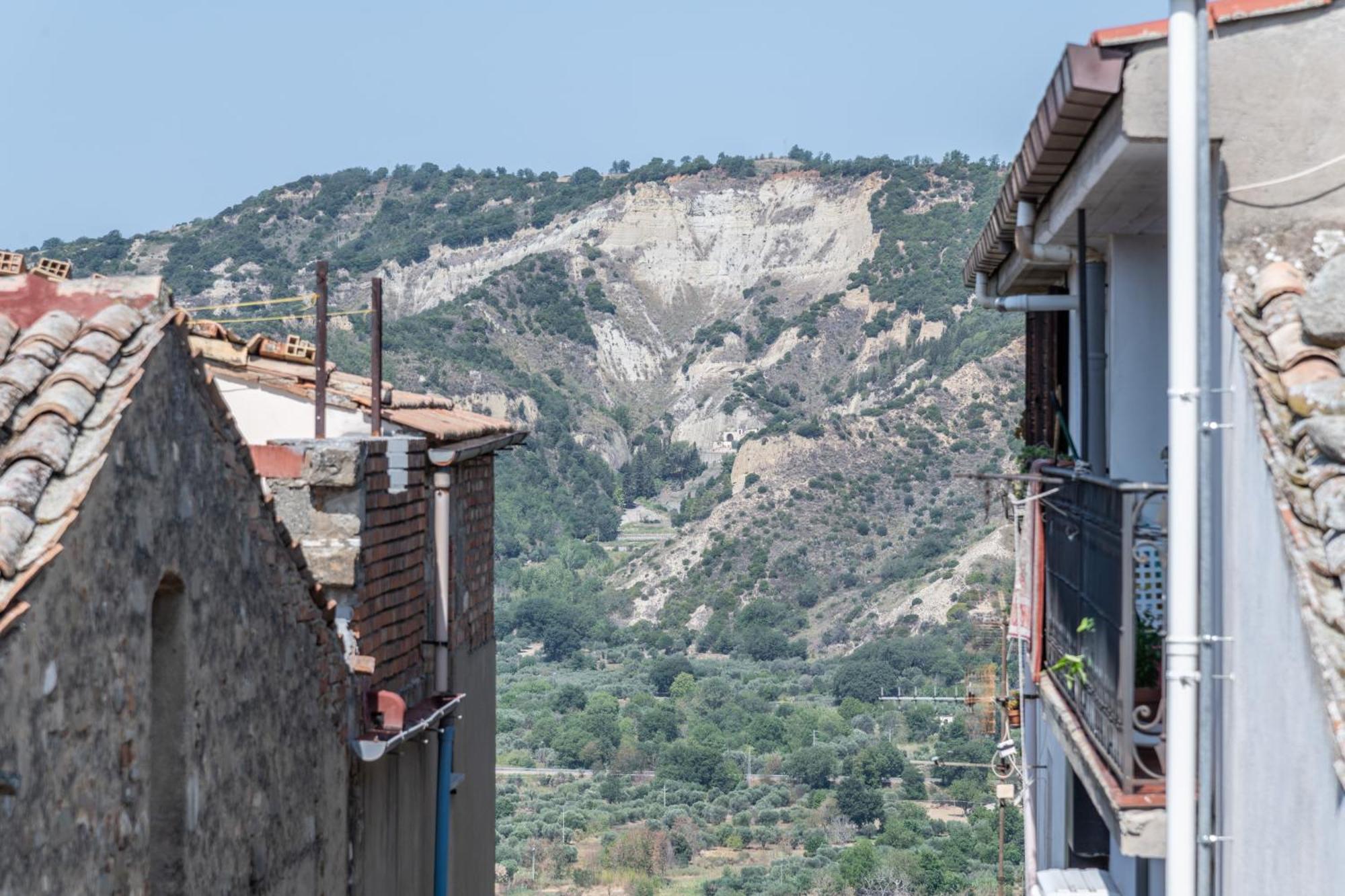 La Casa Dei Nonni San Giorgio Lucano