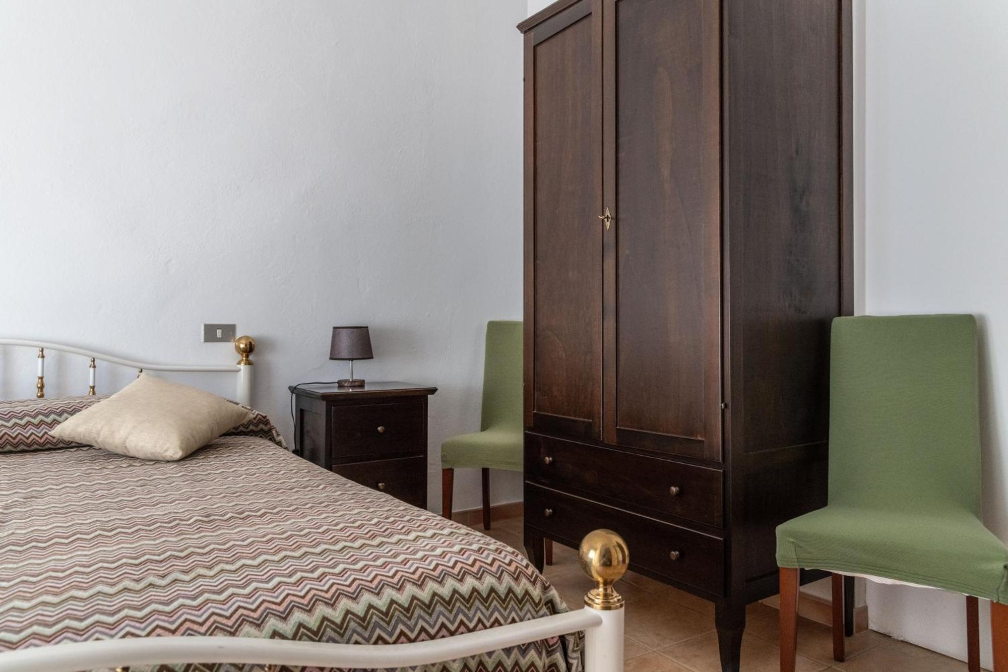La Casa Dei Nonni * San Giorgio Lucano