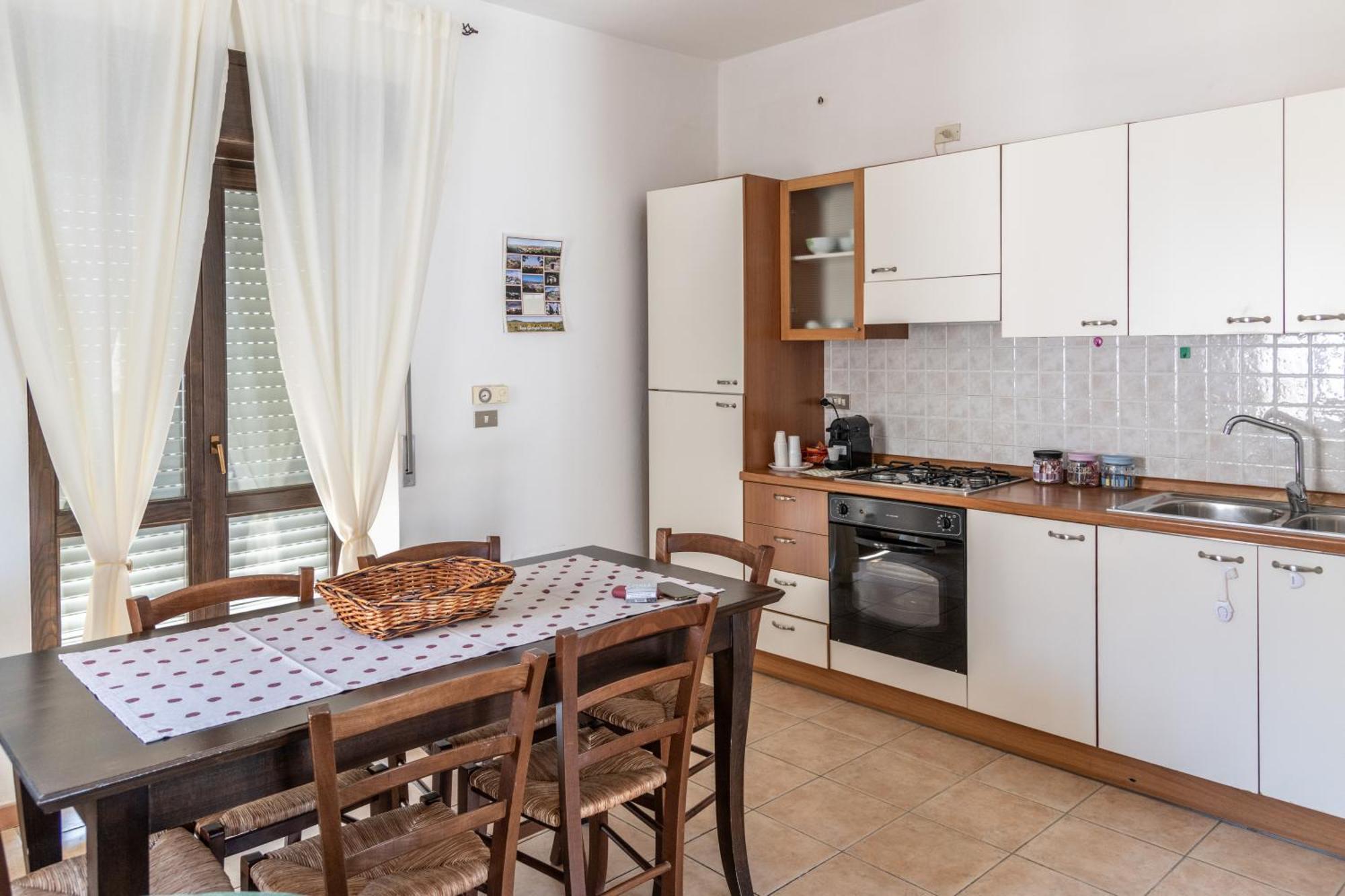 La Casa Dei Nonni