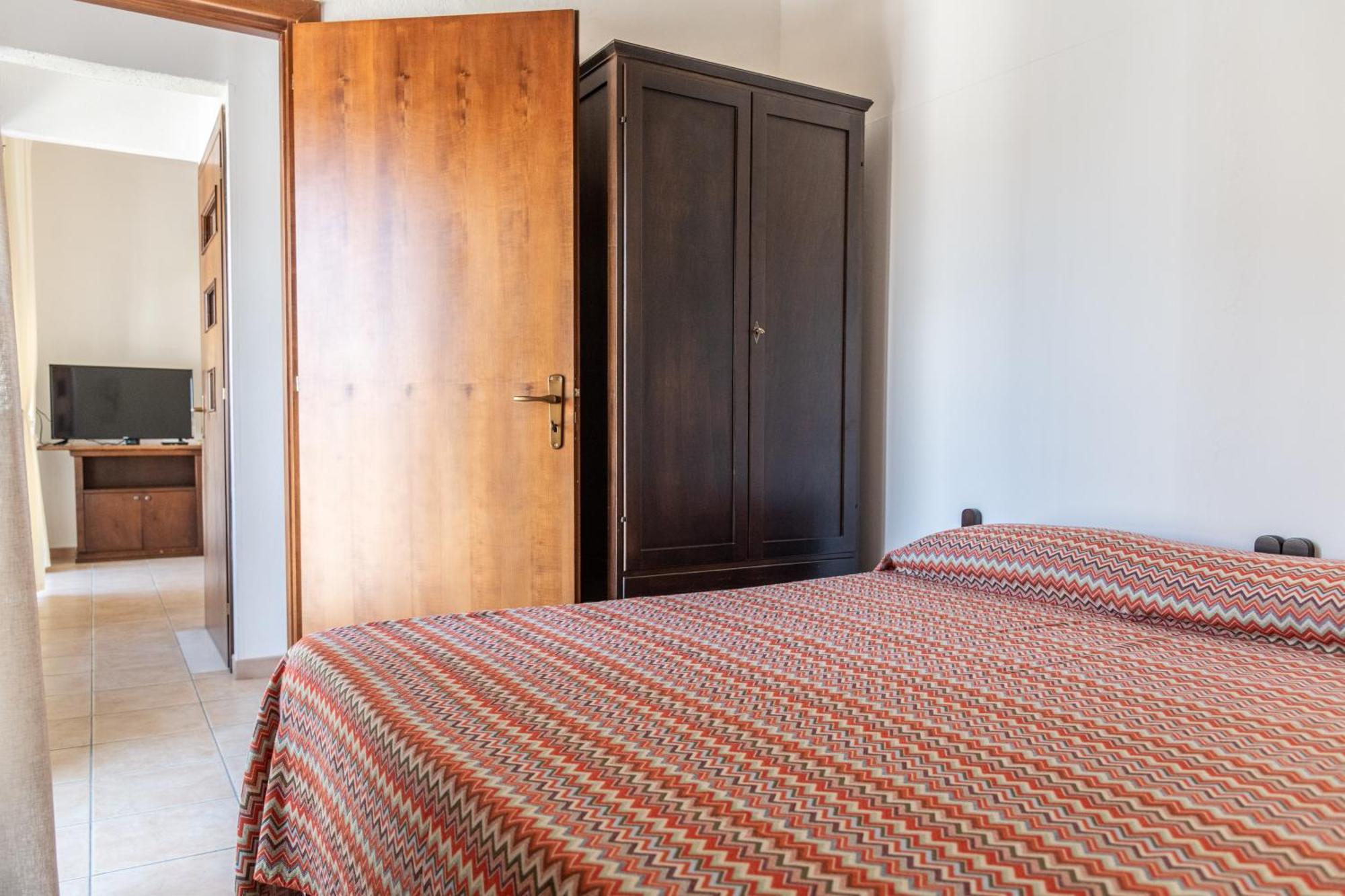 La Casa Dei Nonni Apartment San Giorgio Lucano