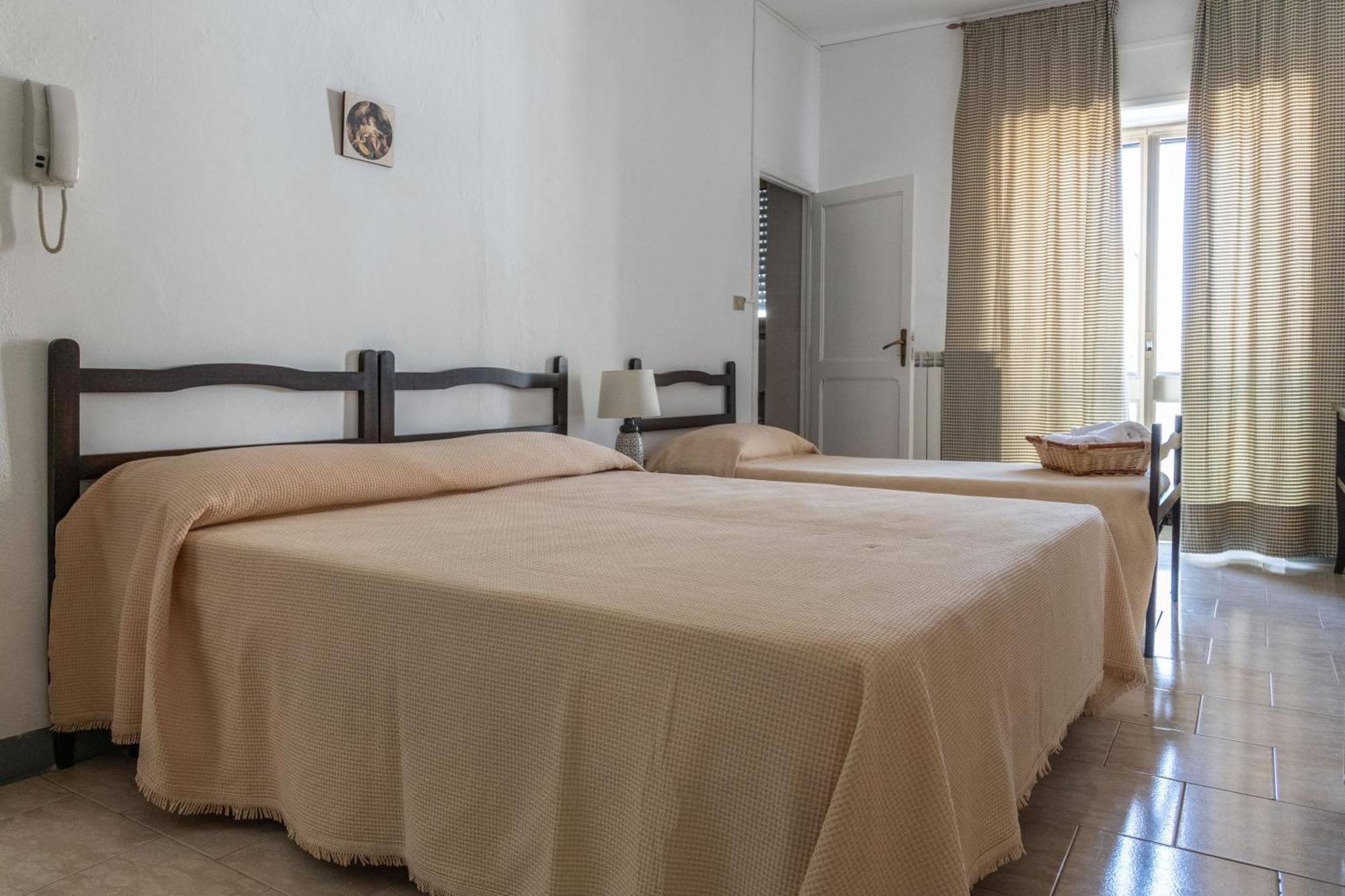 La Casa Dei Nonni * San Giorgio Lucano