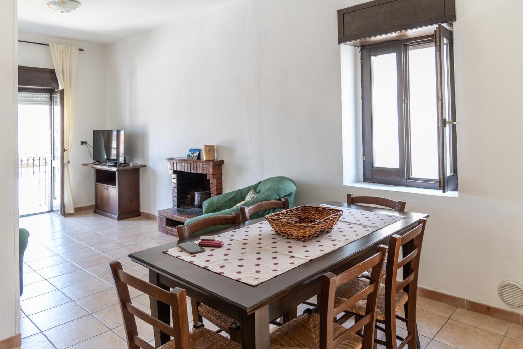 Apartment La Casa Dei Nonni *