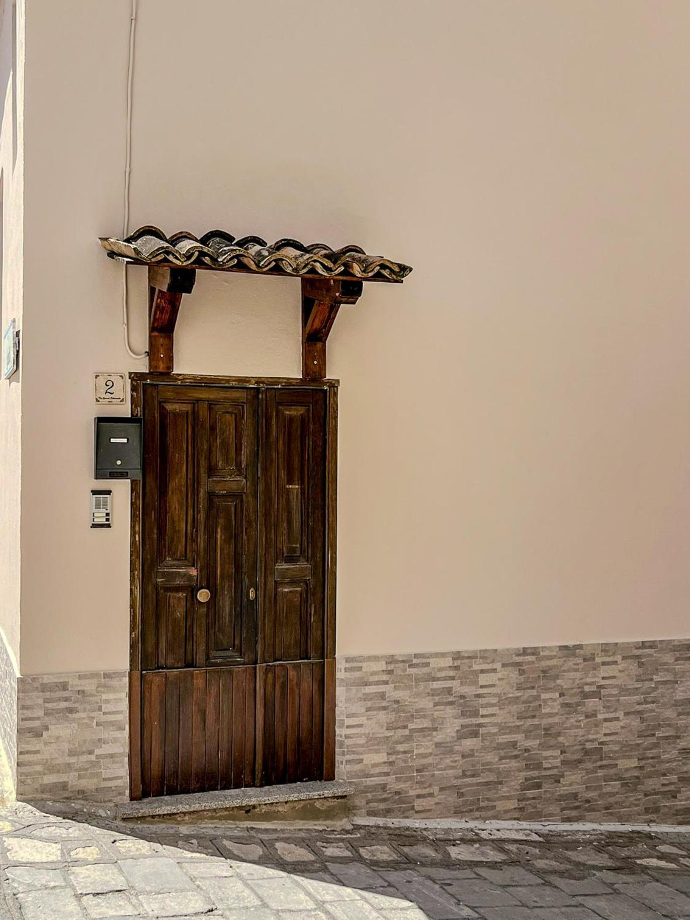 La Casa Dei Nonni